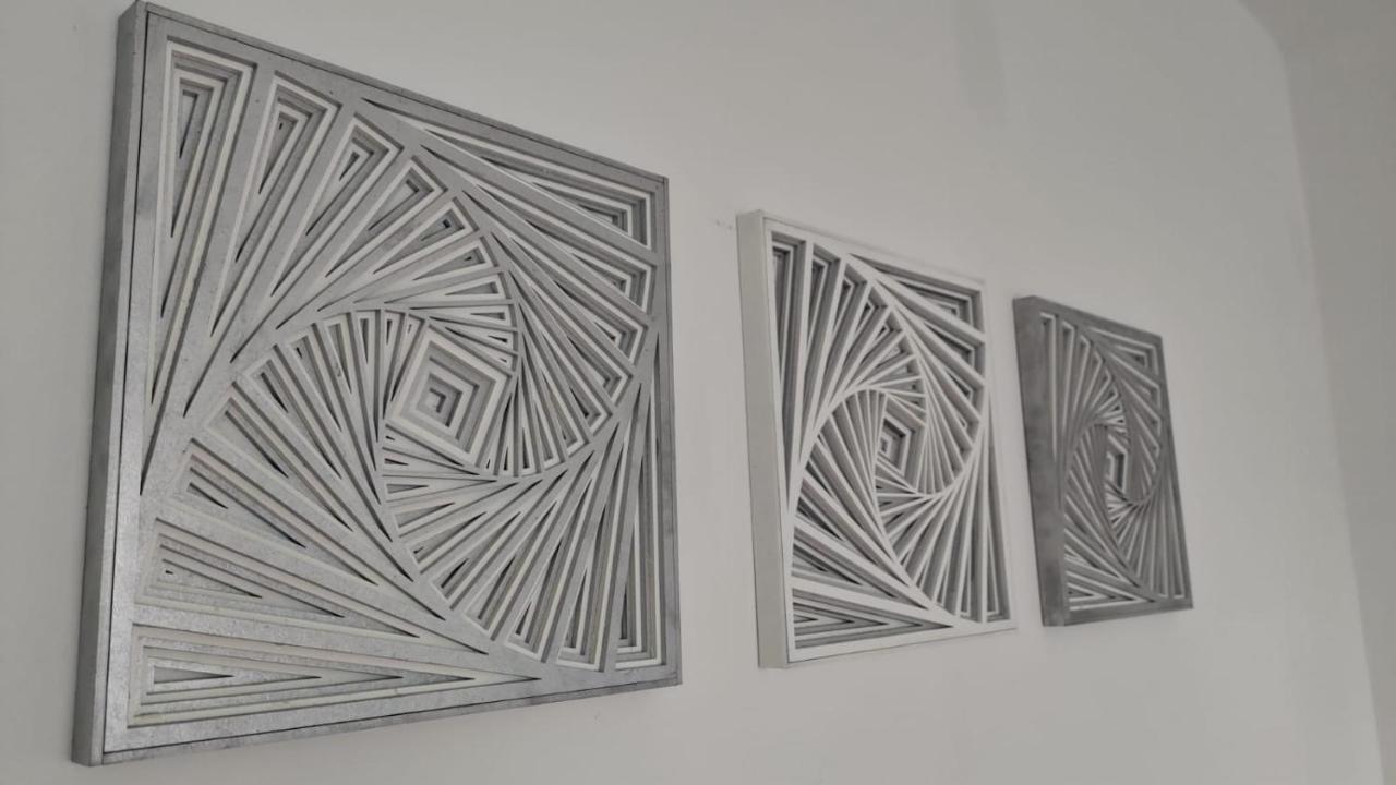 Poesia Apartment 노비사드 외부 사진
