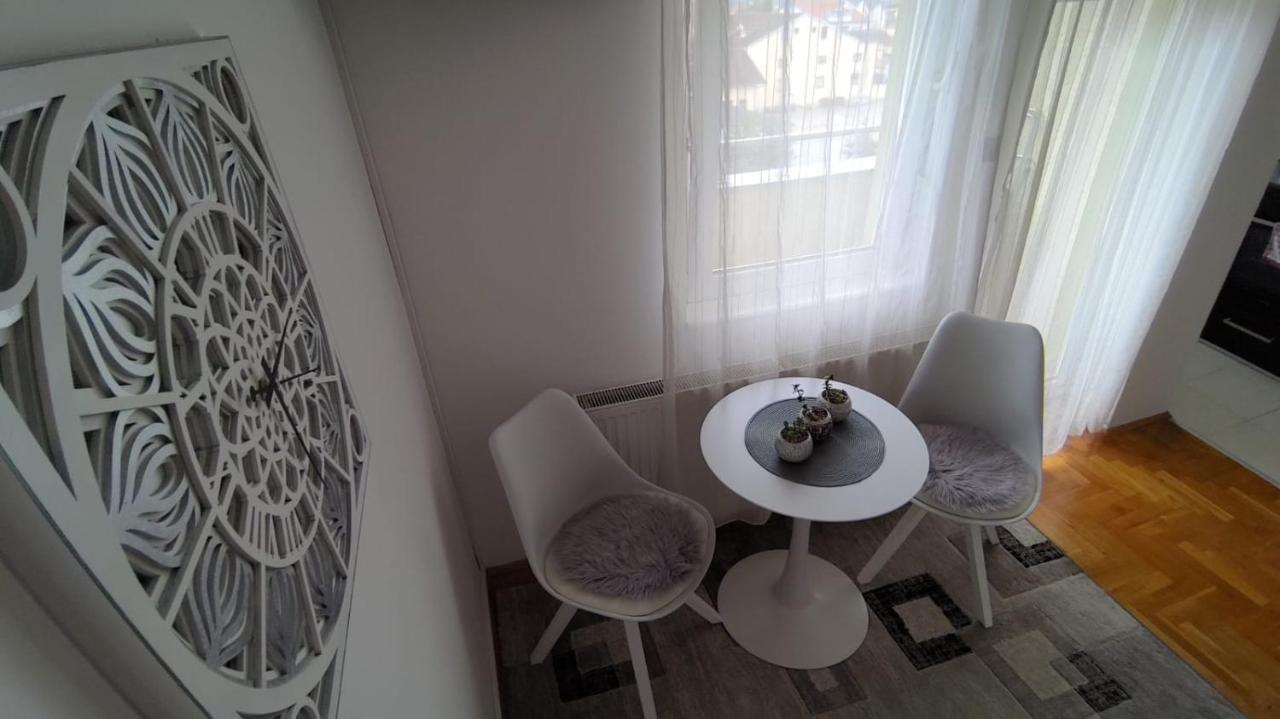 Poesia Apartment 노비사드 외부 사진
