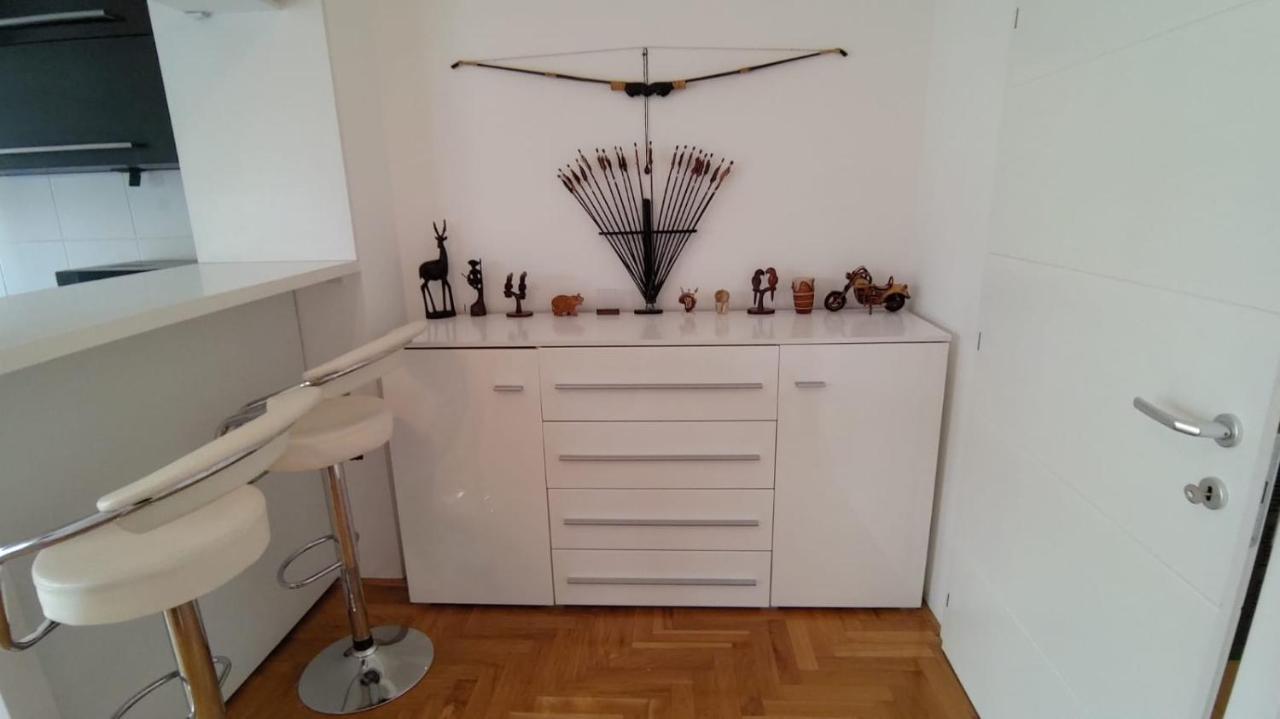 Poesia Apartment 노비사드 외부 사진