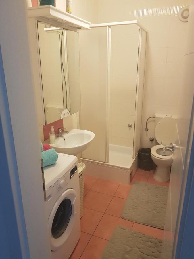 Poesia Apartment 노비사드 외부 사진